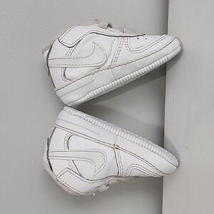 Nike Crib Shoes 1C